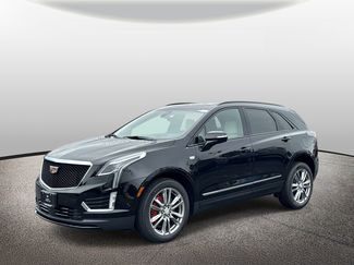 New 2026 Cadillac XT5 Sportv AWD/4WD video 1