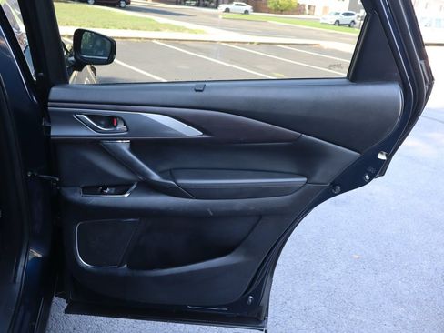 Used 2018 MAZDA CX-9 Grand Touring AWD/4WD image 27