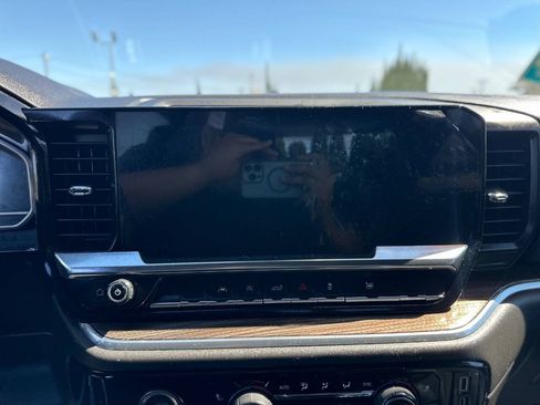 Used 2023 Chevrolet Silverado 1500 RST w/ Protection Package AWD/4WD image 23