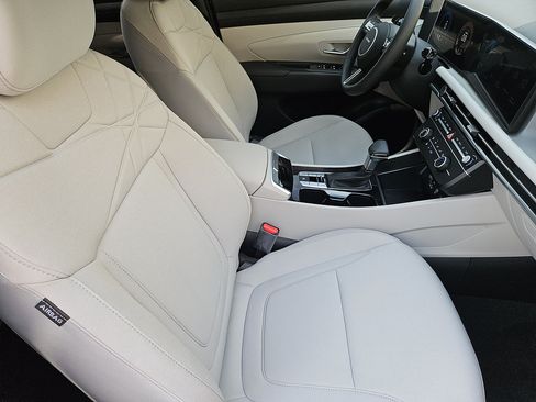New 2026 Hyundai Tucson SE AWD/4WD image 14