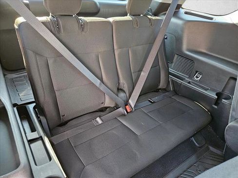 Certified 2023 Ford Explorer XLT image 20