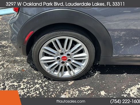 Used 2014 MINI Cooper S FWD image 15