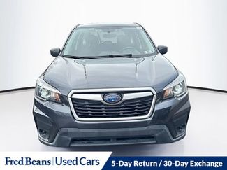 Used 2019 Subaru Forester video 1