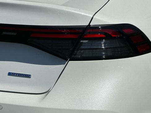 New 2025 Honda Accord EX-L image 29