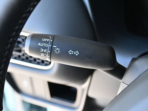 New 2027 Honda HR-V EX-L image 30