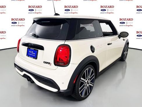 Used 2023 MINI Cooper S image 8