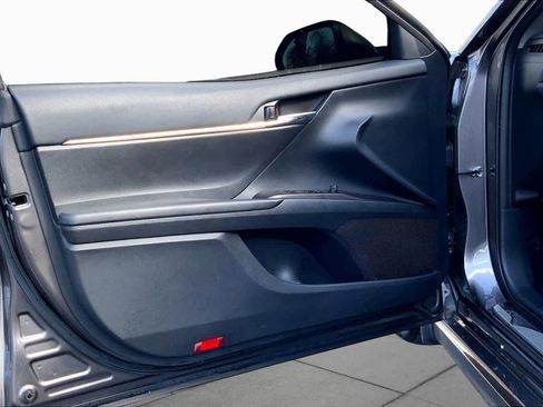 Certified 2023 Toyota Camry SE w/ Convenience Package image 21