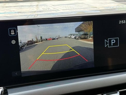 New 2026 Hyundai Sonata SEL image 20