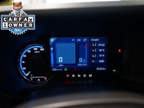 Certified 2023 Ford Bronco Big Bend image 24