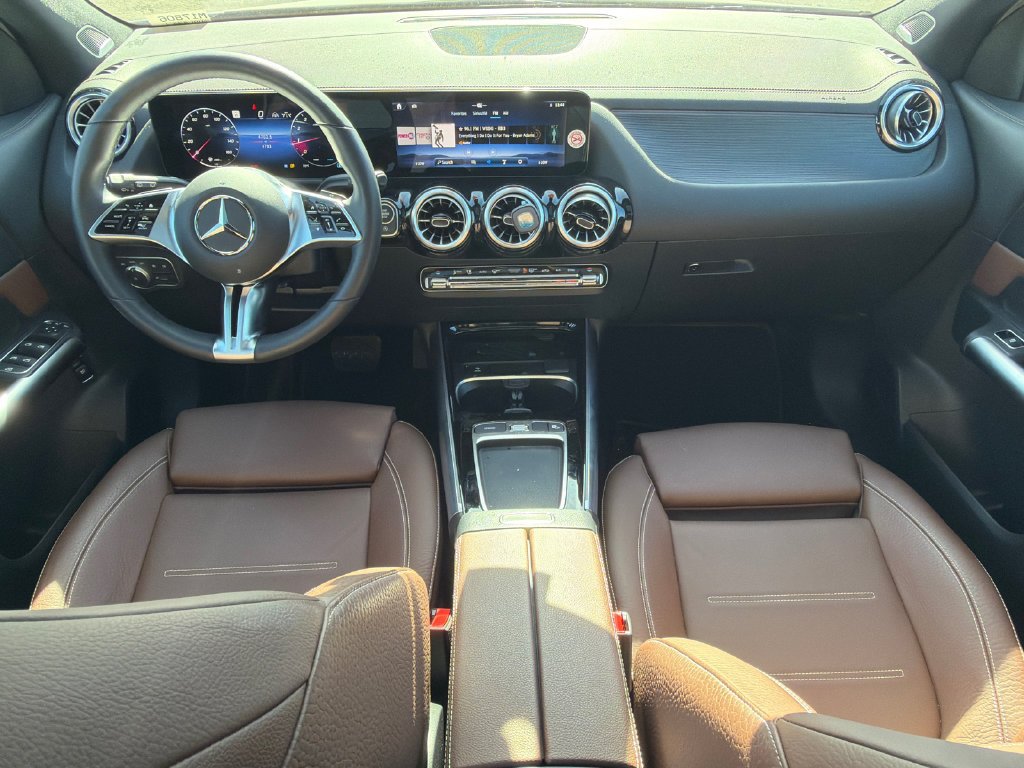 Used 2026 Mercedes-Benz GLA 250 4MATIC image 7