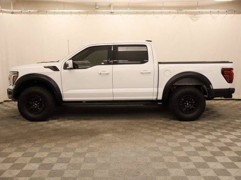 Certified 2026 Ford F150 Raptor AWD/4WD image 16
