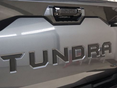 Used 2023 Toyota Tundra Limited w/ TRD Off-Road Package AWD/4WD image 12