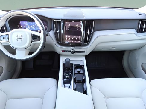 Used 2024 Volvo XC60 T8 Plus w/ Protection Package Premier AWD/4WD image 17