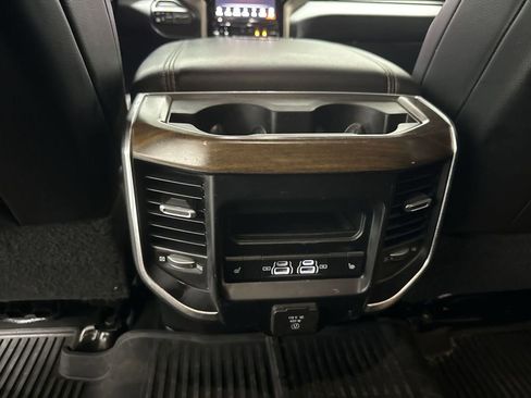 Used 2023 RAM 4500 Laramie AWD/4WD image 22