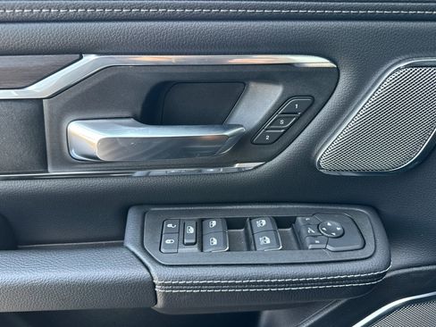 New 2026 RAM 1500 Laramie w/ Advanced Safety Group II AWD/4WD image 10