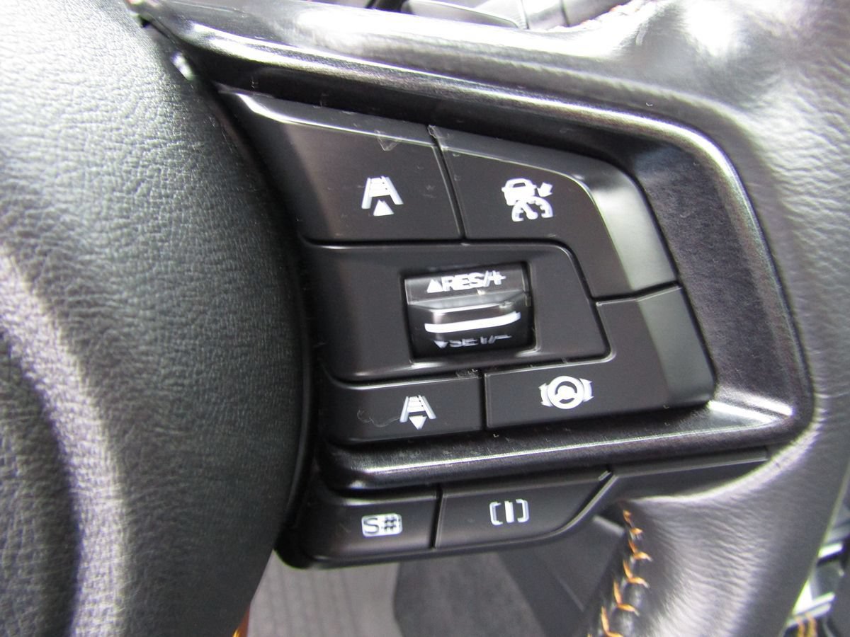 Used 2022 Subaru Forester Wilderness AWD/4WD image 8