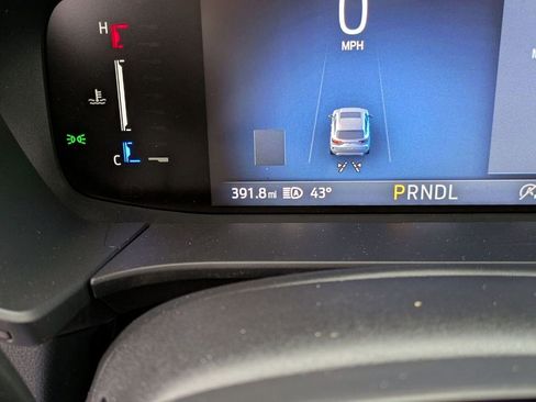 New 2026 Ford Escape Active w/ Tech Pack #1 AWD/4WD image 27