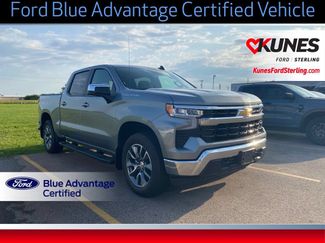 Used 2026 Chevrolet Silverado 1500 LT w/ Protection Package AWD/4WD video 1