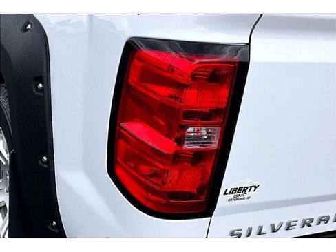 Used 2014 Chevrolet Silverado 1500 LTZ Z71 w/ LTZ Plus Package AWD/4WD image 21