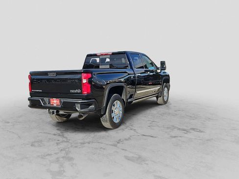 Used 2024 Chevrolet Silverado 2500 High Country image 8