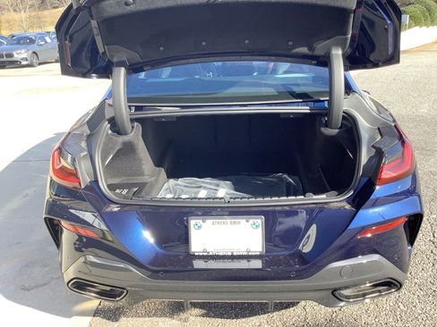 Used 2026 BMW 840i xDrive image 32