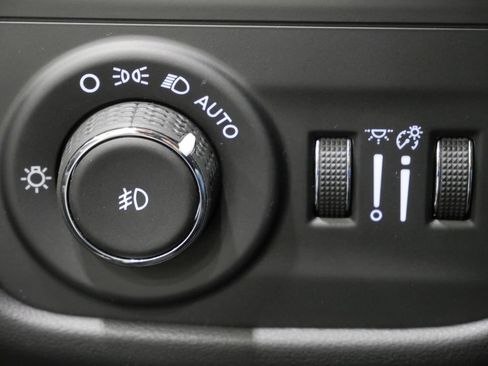 Used 2023 Jeep Grand Cherokee L Summit AWD/4WD image 16