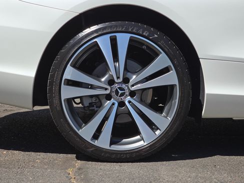 Used 2017 Mercedes-Benz C 300 Coupe image 27