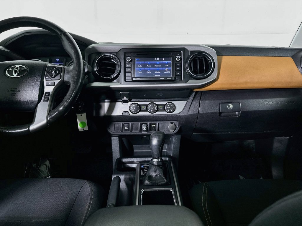 Used 2019 Toyota Tacoma SR5 RWD image 25