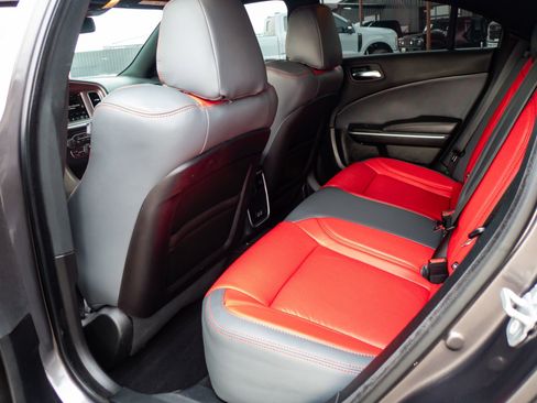 Used 2022 Dodge Charger Scat Pack image 21