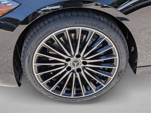 New 2026 Mercedes-Benz C 300 Sedan image 9