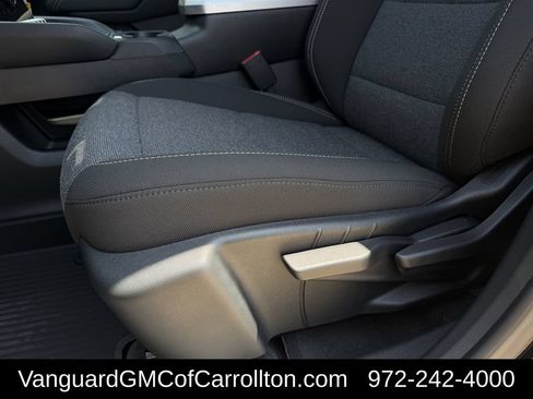 New 2027 GMC Terrain Elevation w/ Technology Package II FWD image 22