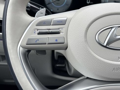 Used 2025 Hyundai Palisade Calligraphy image 10