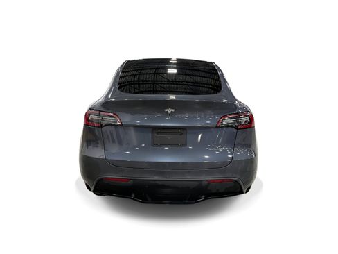 Certified 2023 Tesla Model Y Long Range AWD/4WD image 5