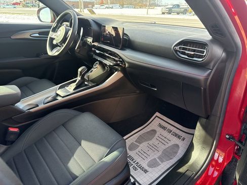 Used 2024 Dodge Hornet R/T image 27