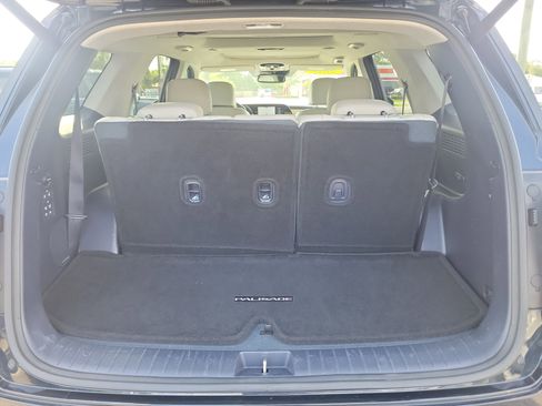 Used 2021 Hyundai Palisade Limited FWD image 14