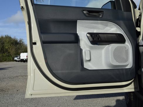 New 2025 Ford Maverick XLT w/ Equipment Group 302A image 19