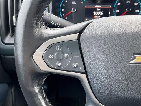 Used 2022 Chevrolet Colorado Z71 image 10