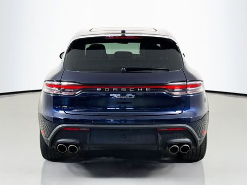 Certified 2023 Porsche Macan S AWD/4WD image 10