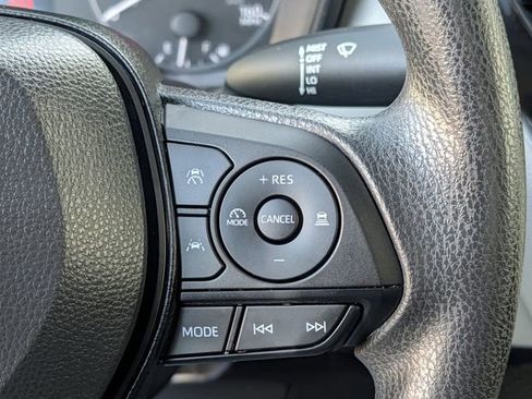 Used 2024 Toyota Corolla LE w/ LE Convenience Package image 21