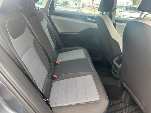 New 2026 Volkswagen Taos S image 39