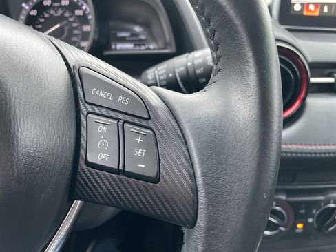 Used 2016 MAZDA CX-3 Touring w/ Premium Package image 47