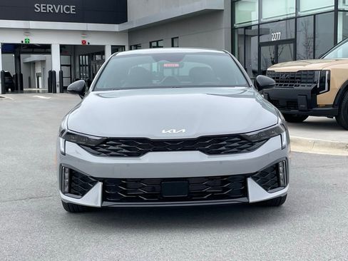 New 2026 Kia K5 GT-Line image 2