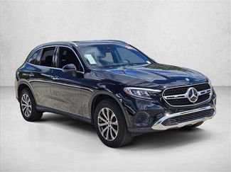 Used 2026 Mercedes-Benz GLC 300 video 3