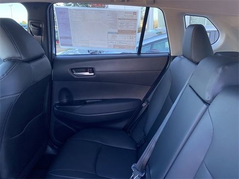 New 2026 Toyota Corolla Cross XLE image 11