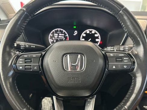 Used 2023 Honda CR-V EX-L image 26