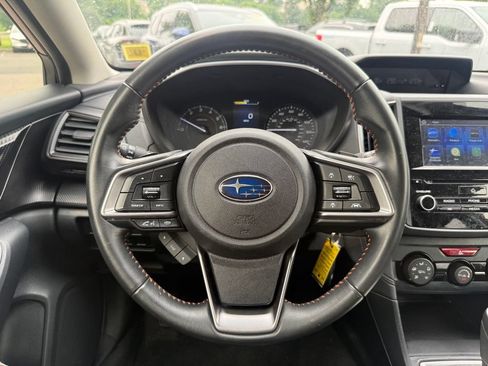 Used 2019 Subaru Crosstrek 2.0i Premium AWD/4WD image 14