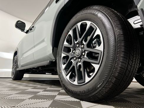 Certified 2026 Toyota Sequoia Limited image 34