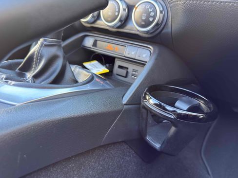 Used 2017 FIAT 124 Spider Lusso image 53