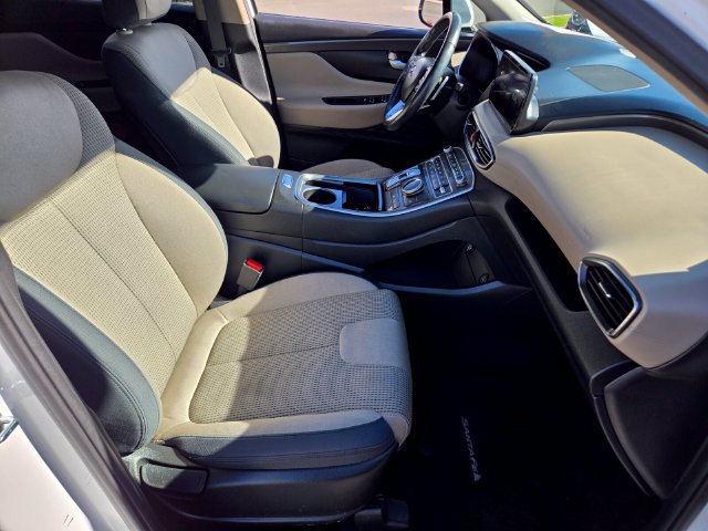 Used 2023 Hyundai Santa Fe SEL FWD image 15