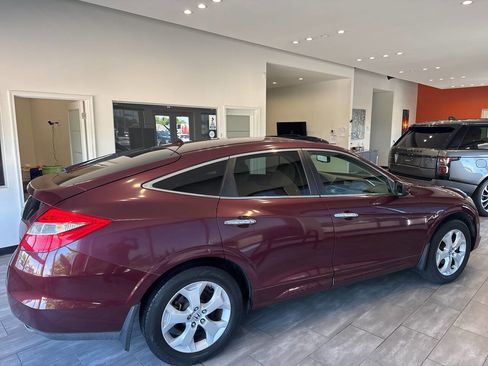 Used 2012 Honda Crosstour EX-L image 17